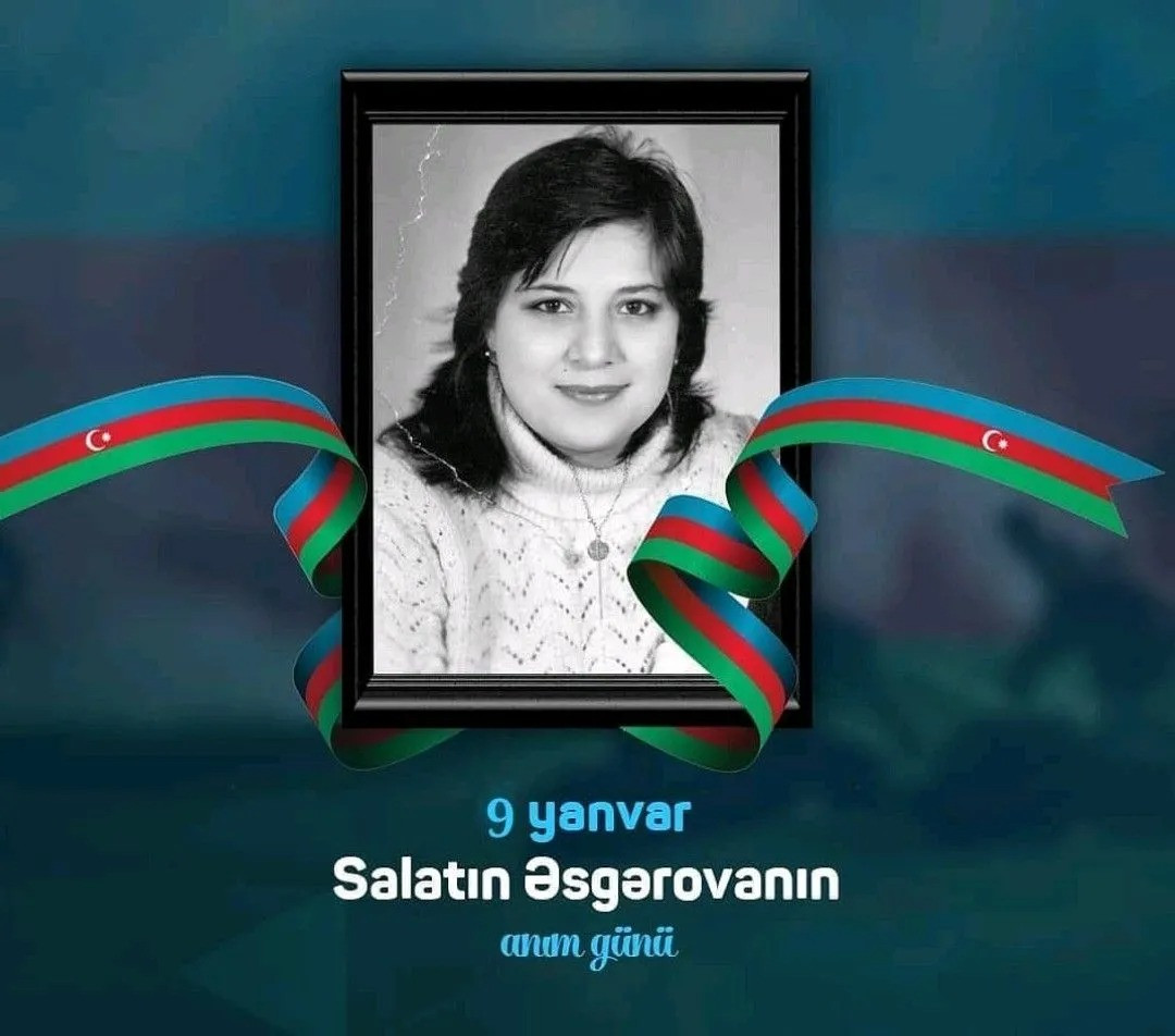 Jurnalistin ölümə dönən cəsarəti: