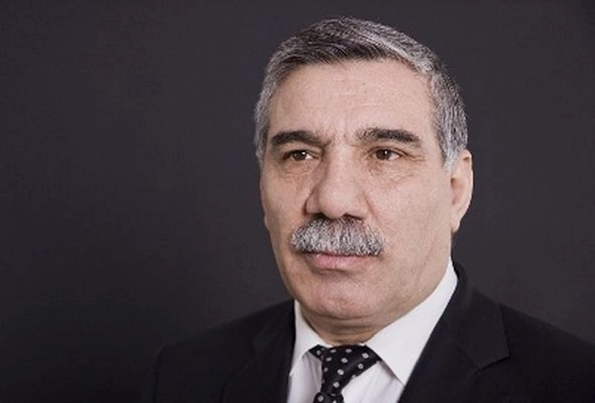 Sözlə yaşayan ömür: