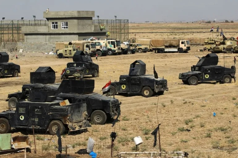 Fərdisdə KSEK əməliyyatı: