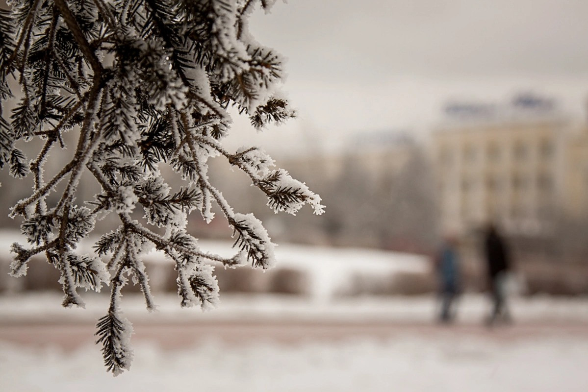 Sabah hava necə olacaq?