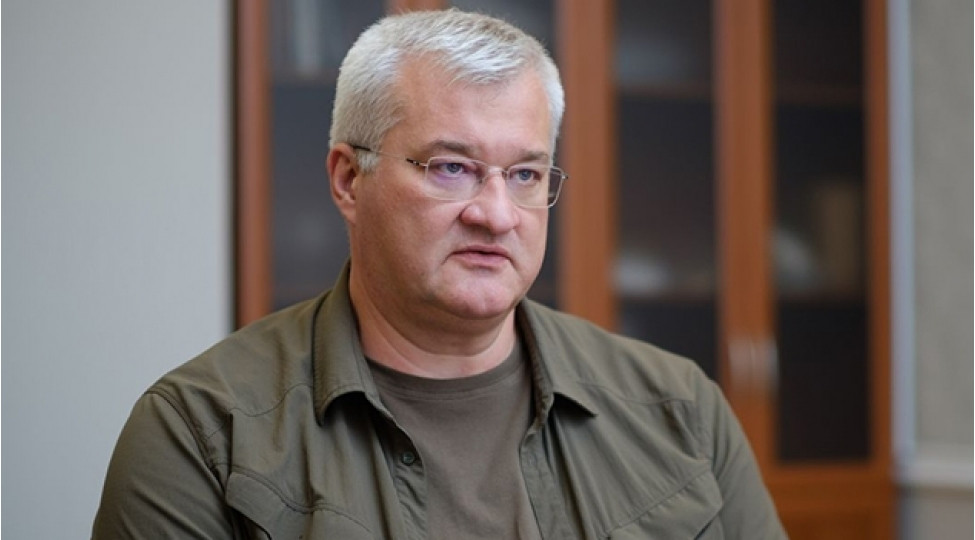 Ukrayna XİN başçısı beynəlxalq ictimaiyyətə səslənib: