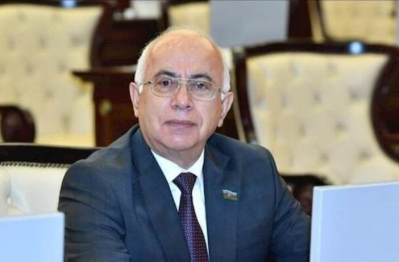 Bu təltif 70 illiyimə verilən ən böyük qiymətdir -