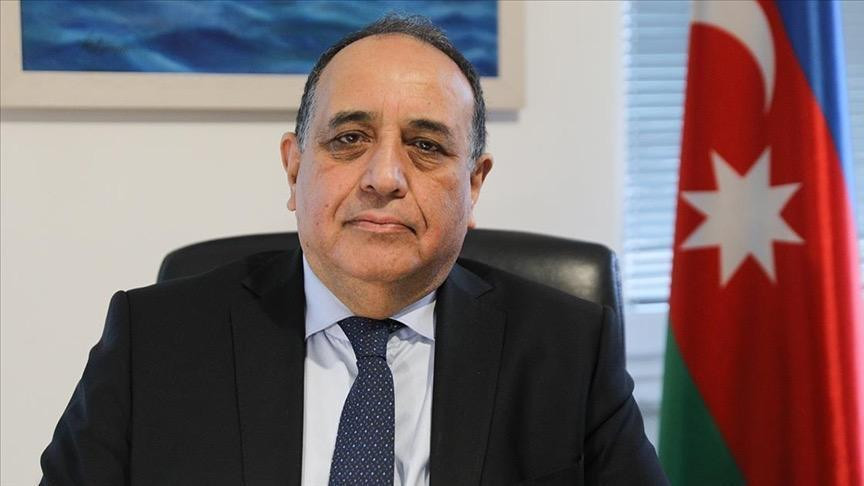 Azərbaycan çətin günlərində həmişə Bosniya və Herseqovinanın yanında olub