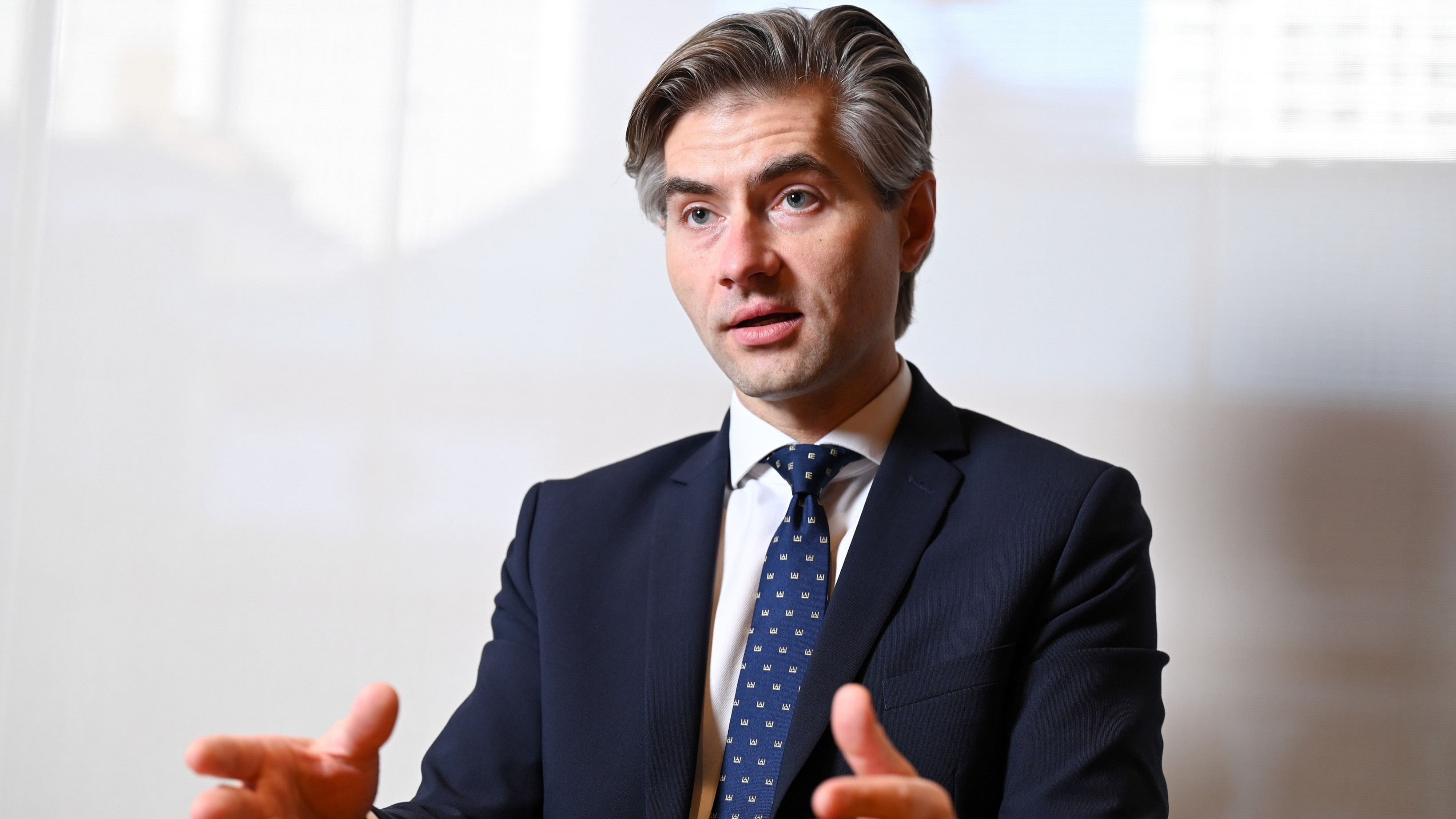 Litva XİN başçısı: Rusiyaya qarşı ciddi tədbirlərin görməyin vaxtıdır