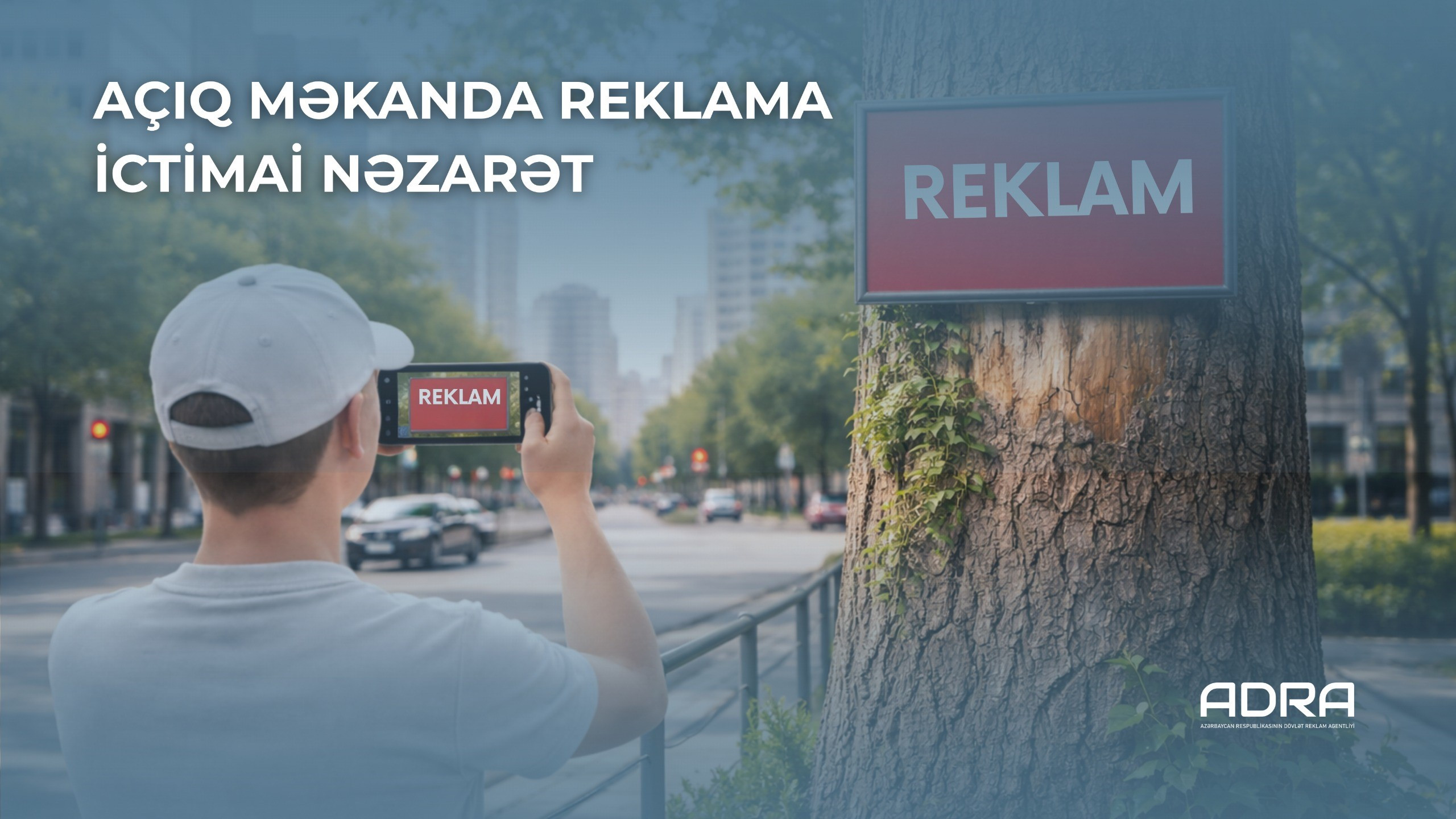 Reklam Agentliyi yeni platformasını istifadəyə verib