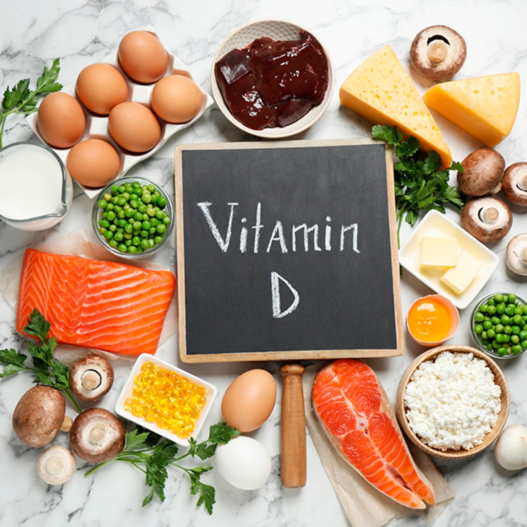 Hamiləlikdə D vitamini - Körpənin sağlam gələcəyi