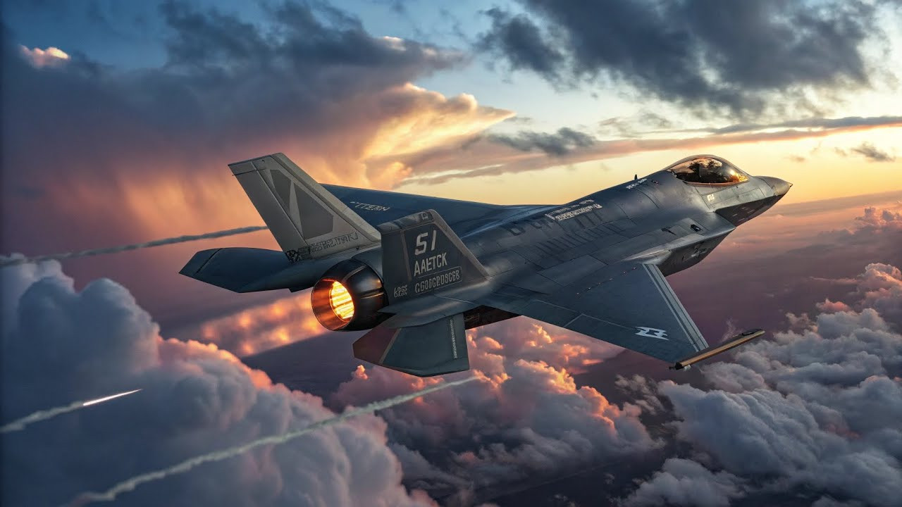 ABŞ: Türkiyəyə F-35 qırıcı təyyarələri