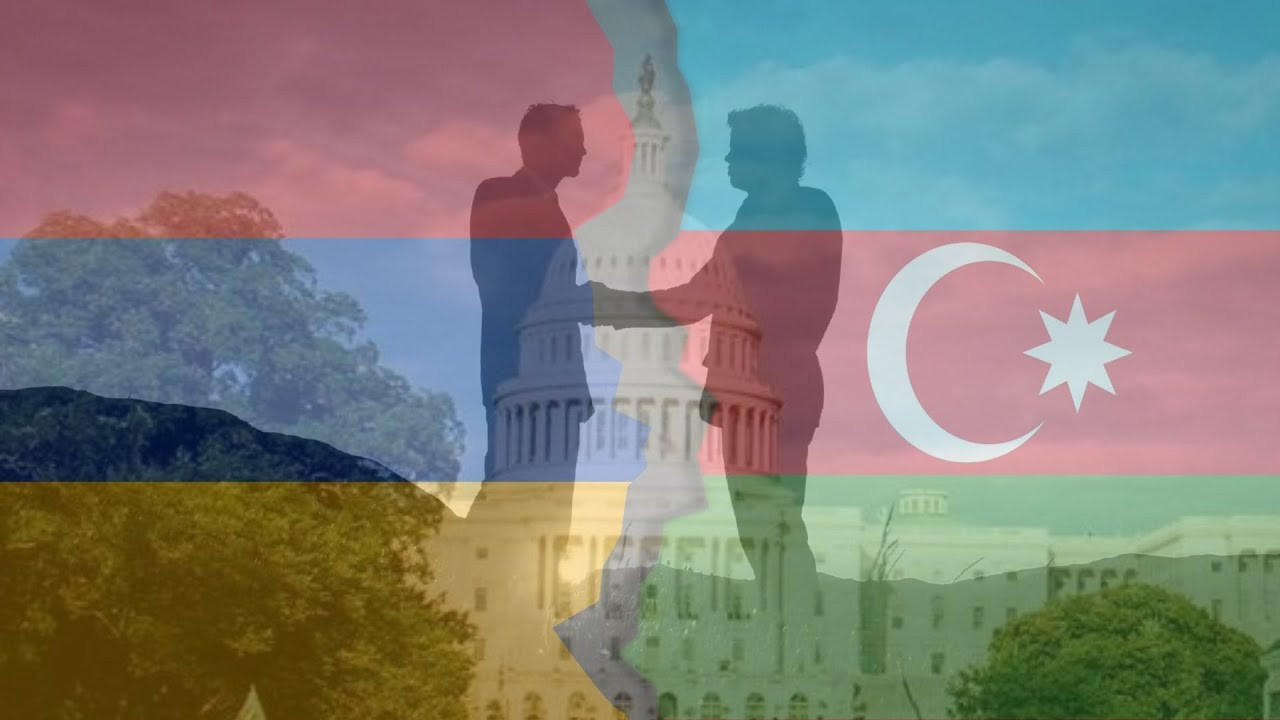 Azərbaycanın sülh və inkişaf konsepsiyası