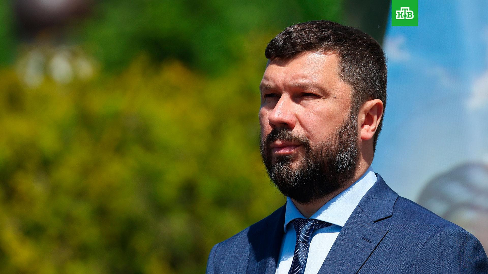 Kalininqradın sabiq meri Kurqan vilayətində ölü tapılıb