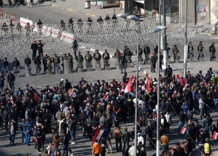 İranda baş verənlər nə ilə nəticələnəcək?: