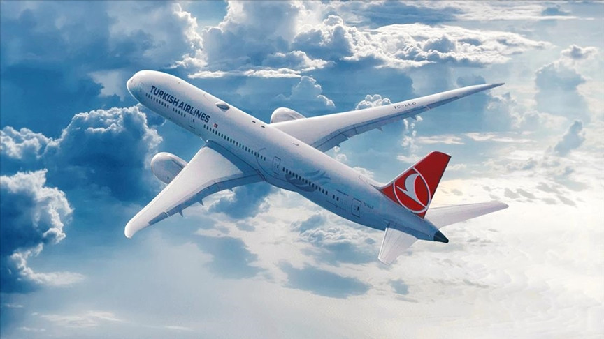 Turkish Airlines bu gün Tehrana planlaşdırılan reysləri ləğv edib