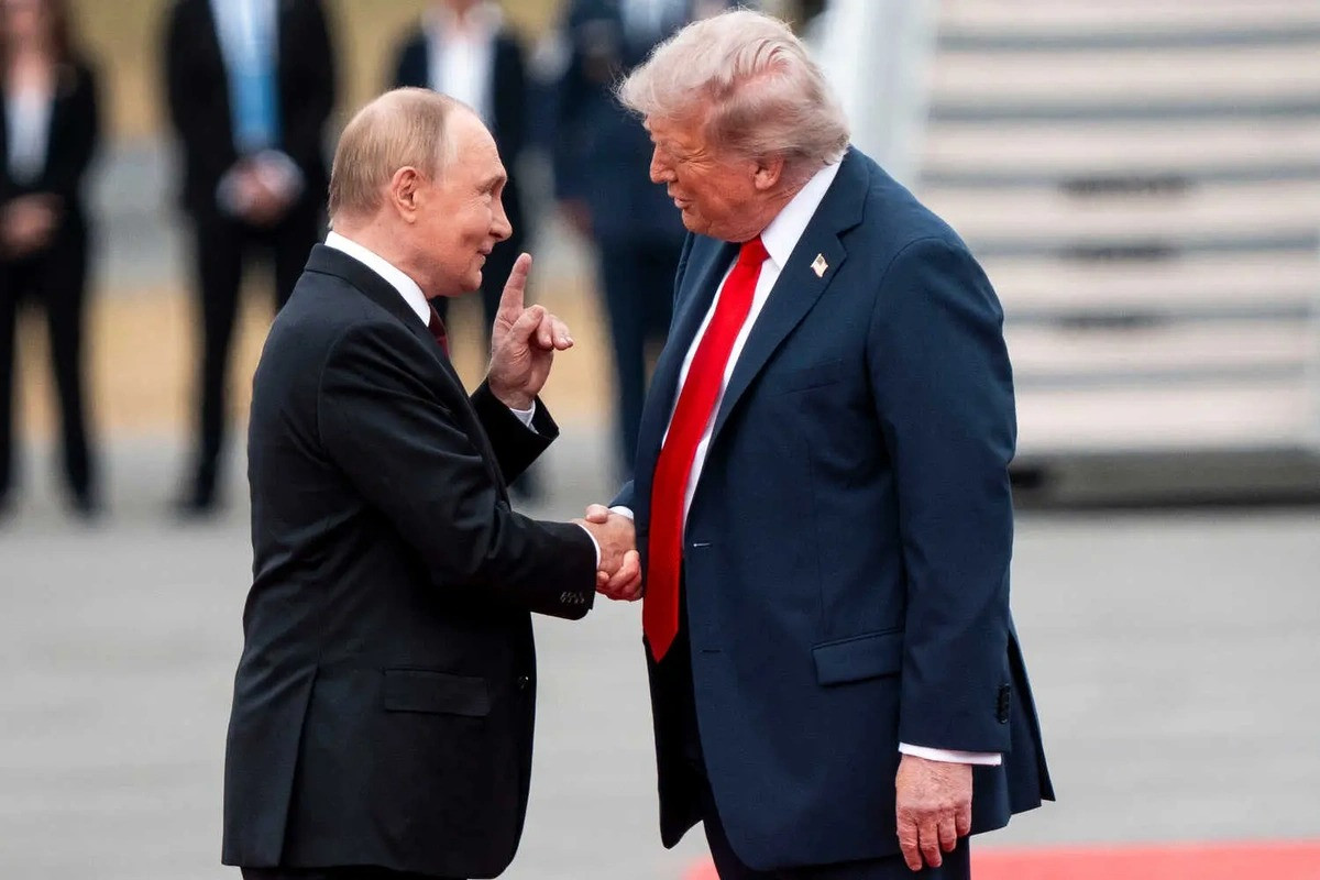 Rusiya ABŞ-yə xəbərdarlıq edib: Putinin ələ keçirilməsinə cəhd edilsə...