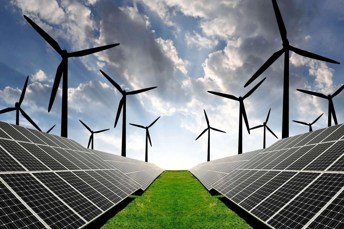 Azərbaycanın enerji gücü 10 min meqavatı da keçəcək