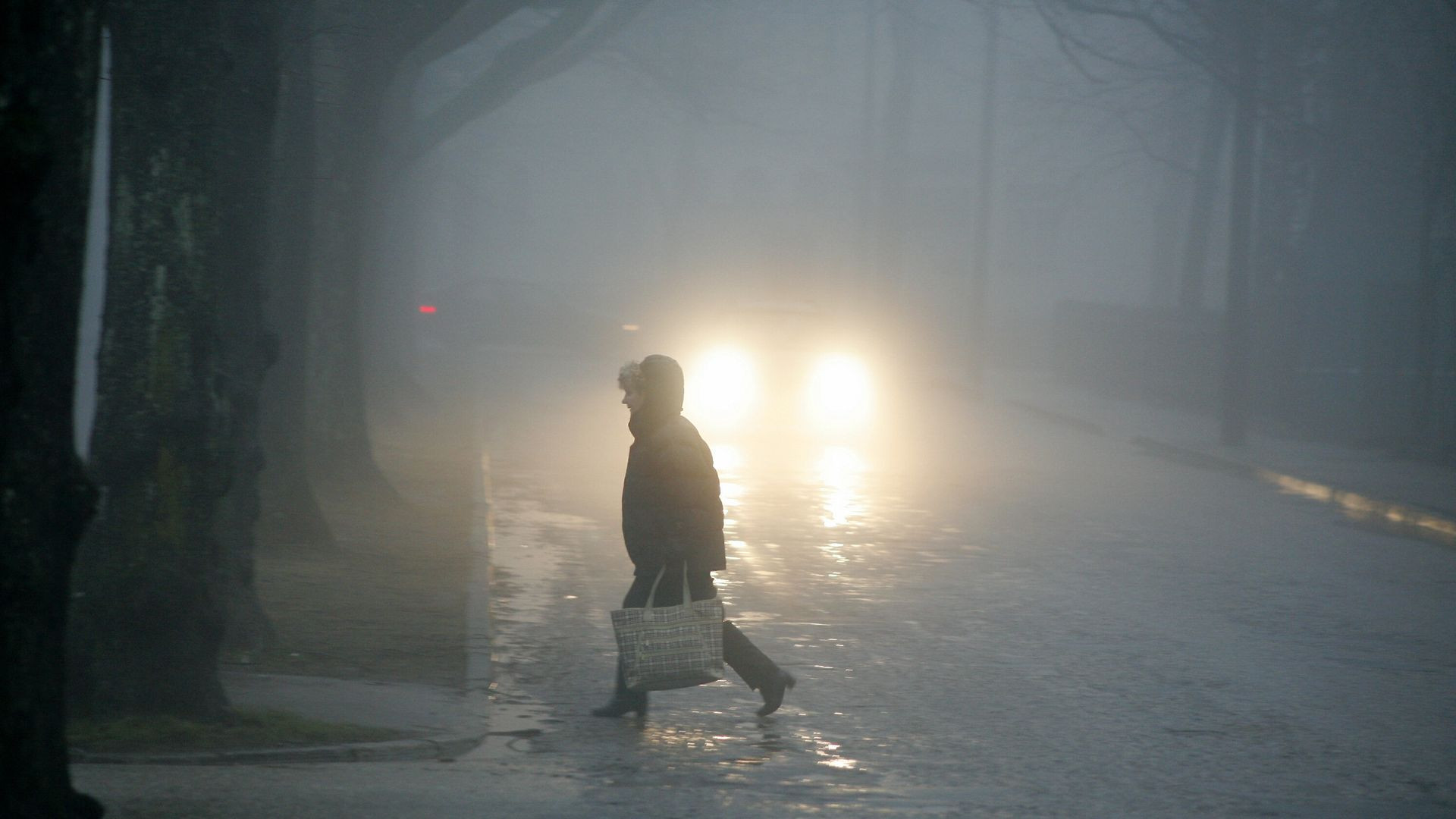 Yollarda görünüş məsafəsi məhdudlaşacaq -