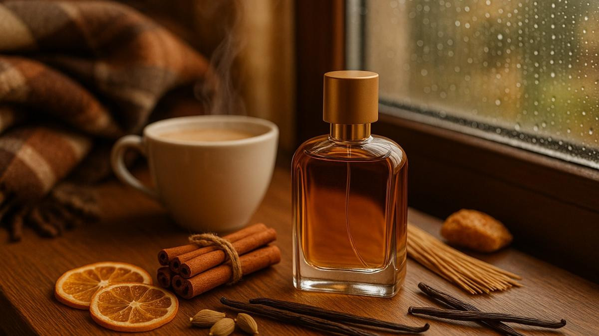 Saxta ətirlər dəridə allergiyaya səbəb ola bilər –