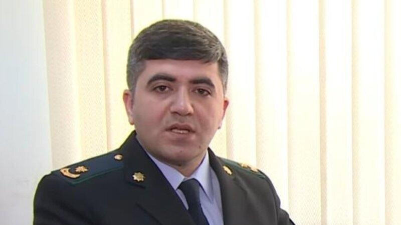 Şamil Həsənli yeni vəzifəyə təyin olundu