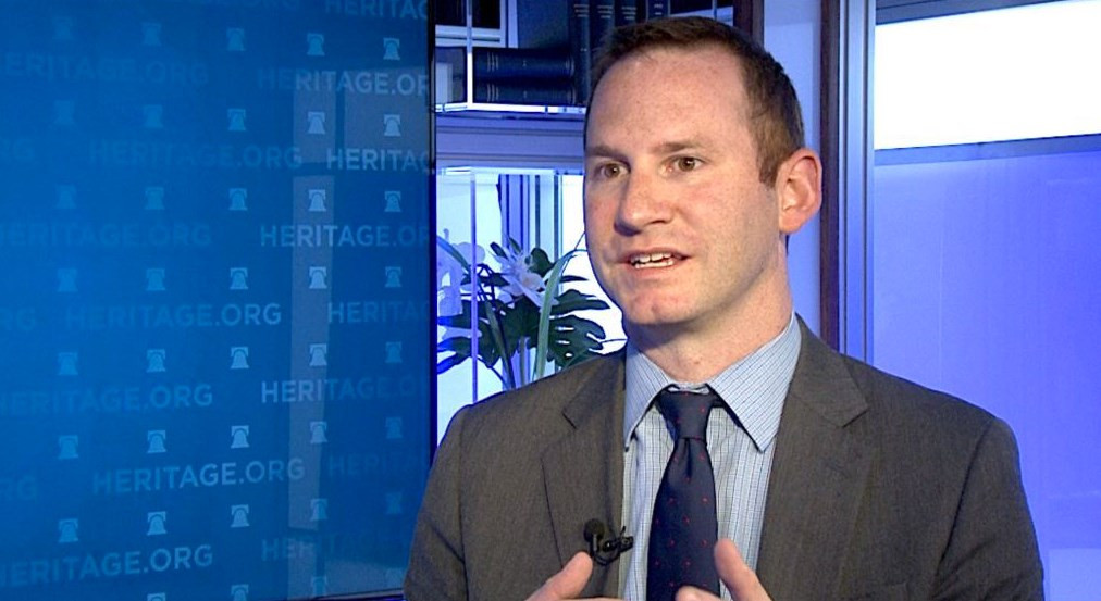 ABŞ-lı analitik  Azərbaycana “Hazır olun” mesajı verdi