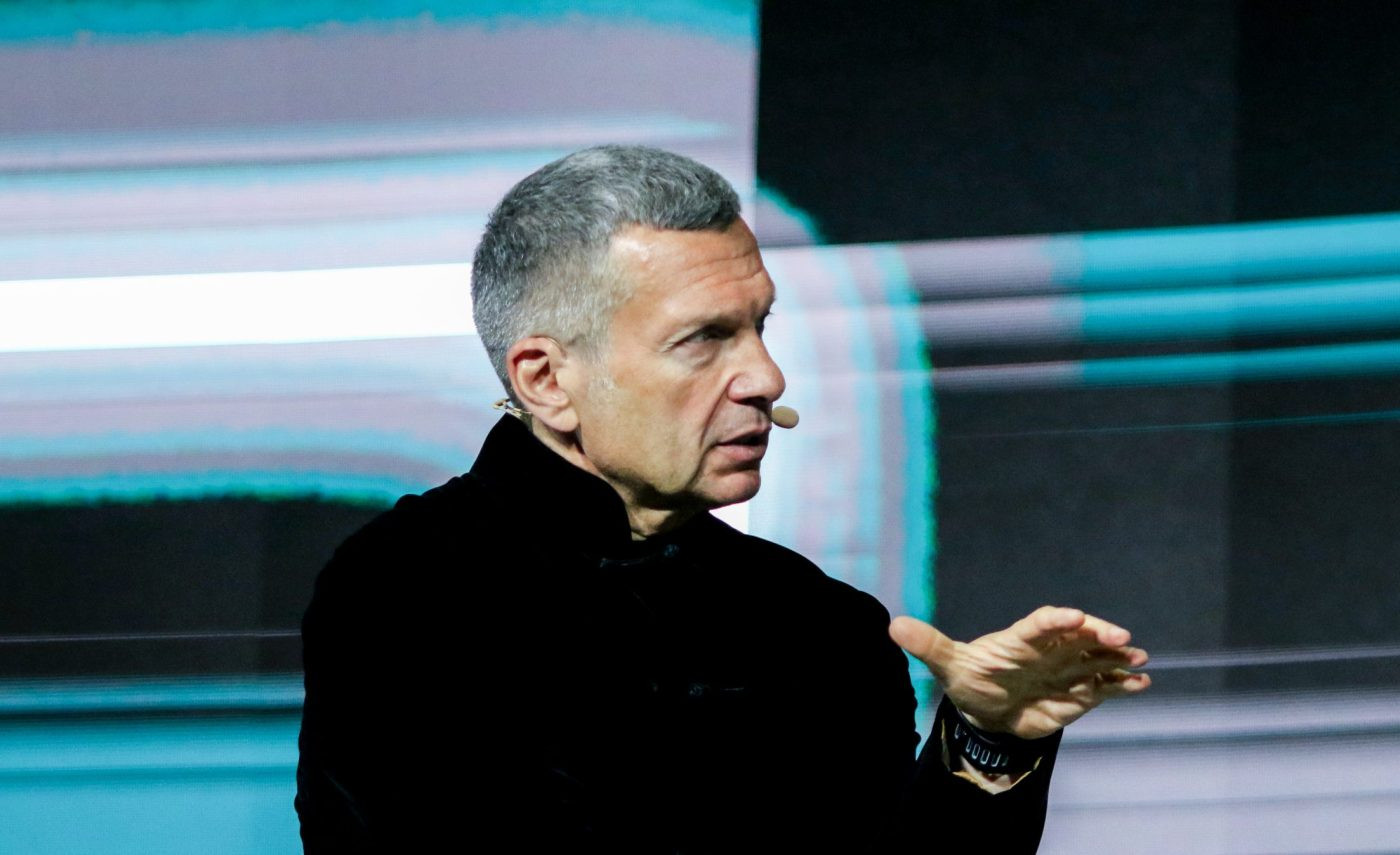 Solovyov: Ermənistan və Mərkəzi Asiya Rusiya üçün prioritet olmalıdır