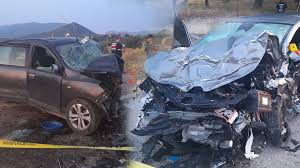 İstanbul istiqamətində dəhşətli qəza-