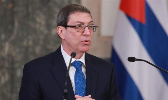 Kuba ABŞ-ın ittihamlarına cavab verdi: