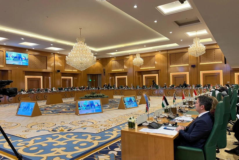 İƏT xarici işlər nazirləri Somalinin ərazi bütövlüyünü dəstəkləyən qətnamə qəbul ediblər