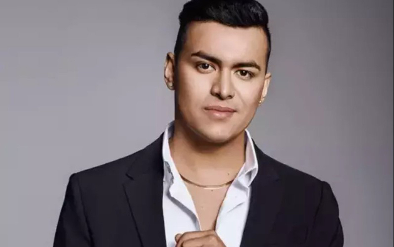 Kolumbiyada təyyarə qəzasında məşhur müğənni Yeison Ximenez həlak olub