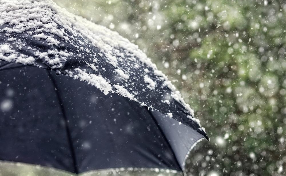 Bu tarixdə qar yağacaq -