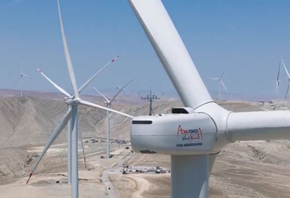 Xızı–Abşeron layihəsi ekoloji məsuliyyət anlayışını real mexanizmə çevirir