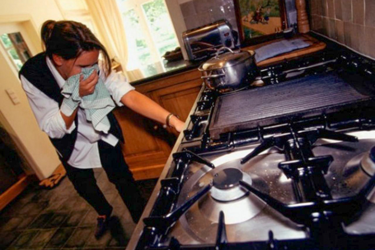 Dəm qazı can almağa davam edir: