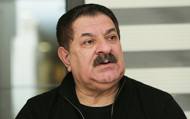 Xalq artisti Ağadadaş Ağayev amnistiyaya düşüb