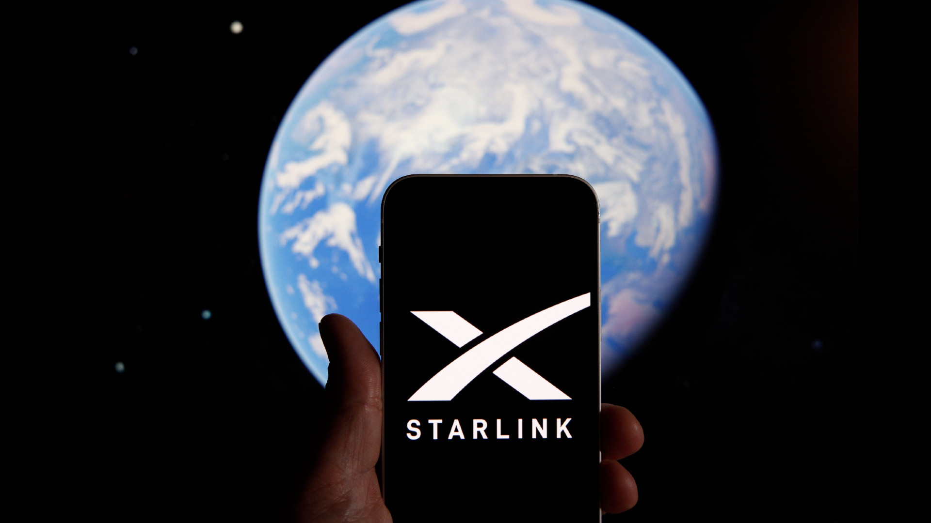 İran Starlink peyk internetinin 80%-dən çoxunu kəsib