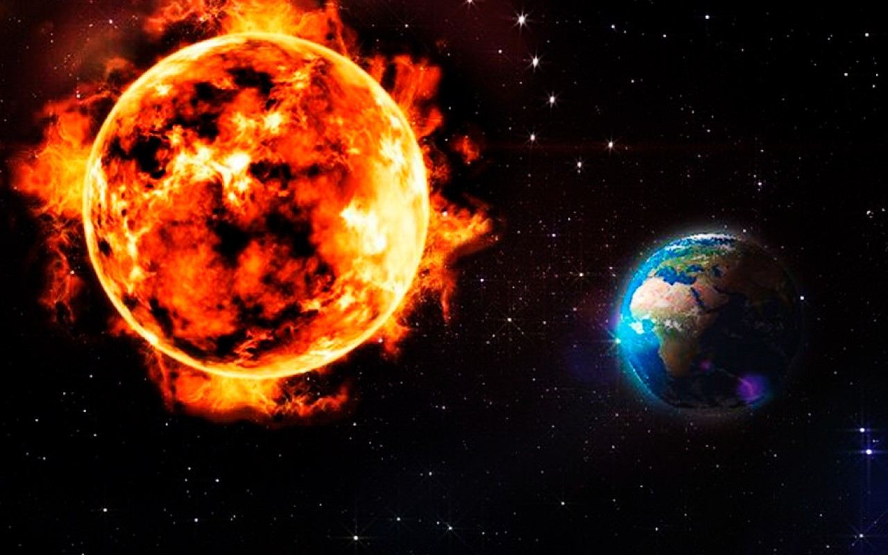 Bu gün Yer sarsılacaq: