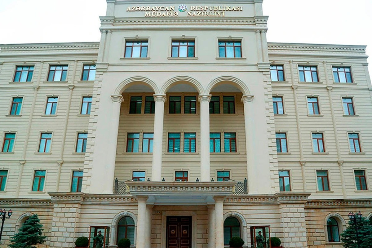 Pirəkəşkül və Ağdərədə istifadəyə yararsız döyüş sursatları məhv ediləcək