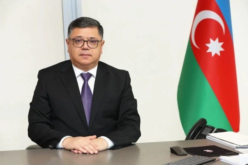 Bu qruma yeni aparat rəhbəri təyin olundu