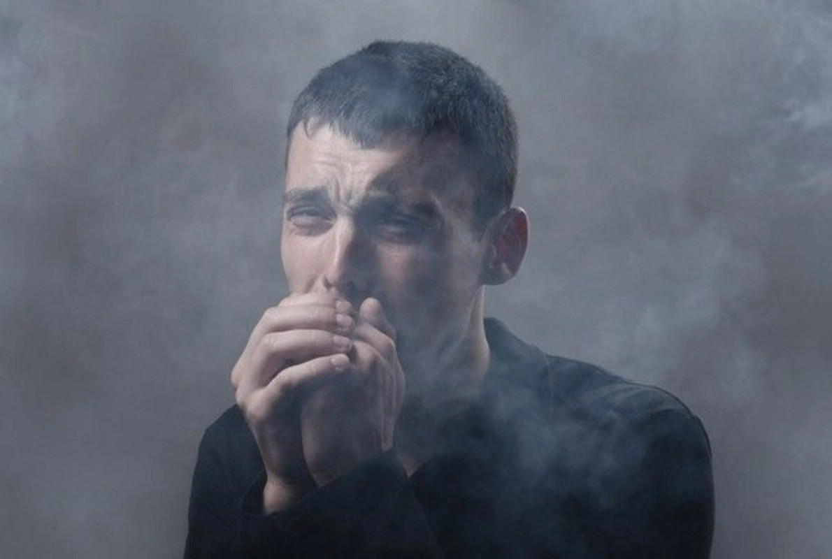 GÖRÜNMƏZ DÜŞMƏN: