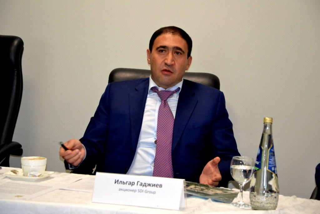 İlqar Hacıyevin işi üzrə ittiham aktı elan edildi