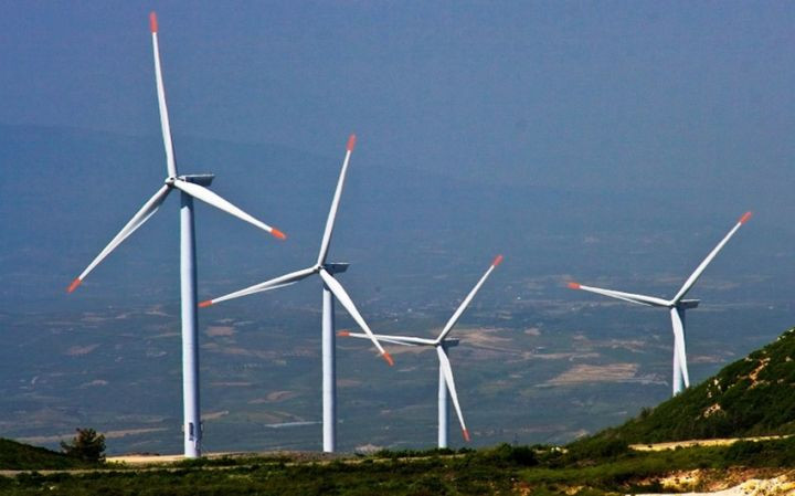 “Xızı-Abşeron” Külək Elektrik Stansiyası: Azərbaycanın Enerji Strategiyasında Yeni Güc Mərkəzi