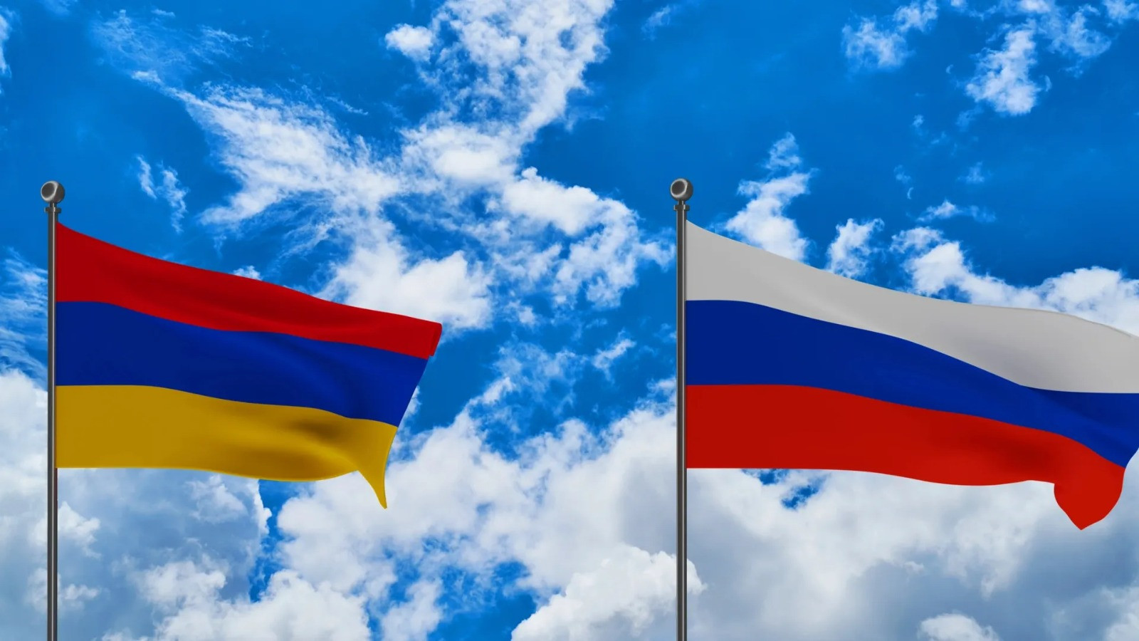 Ermənistan Rusiyaya nota verib