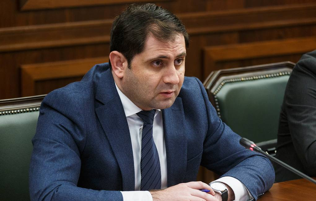 Müdafiə naziri bu xəbəri