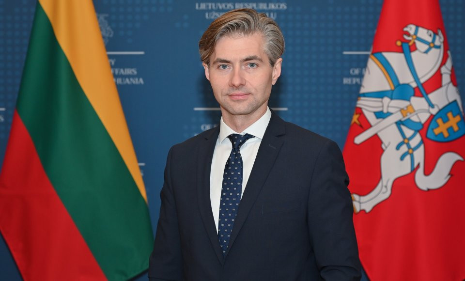 Rusiya 35 il əvvəl Litvada tətbiq etdiyi ssenarini Ukraynada təkrarlayır