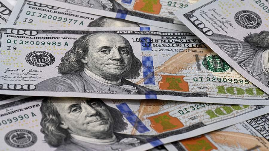 Rusiyanın beynəlxalq ehtiyatları rekord həddə