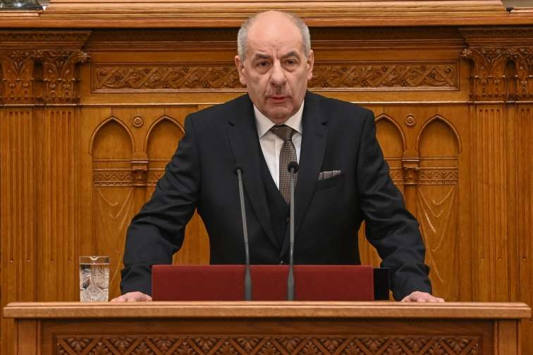 Macarıstanda parlament seçkilərinin tarixi açıqlanıb