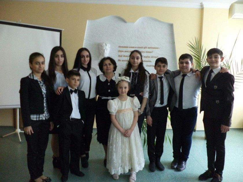 Xaricdə dilimizi qorumaq bizim məsuliyyətimizdir -