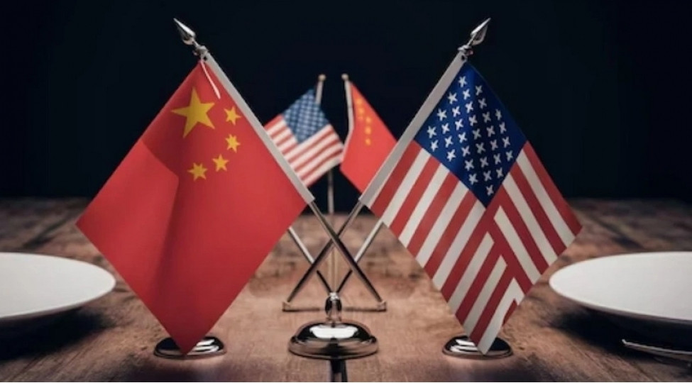 Çin ABŞ-nin Qrenlandiya siyasətini tənqid etdi