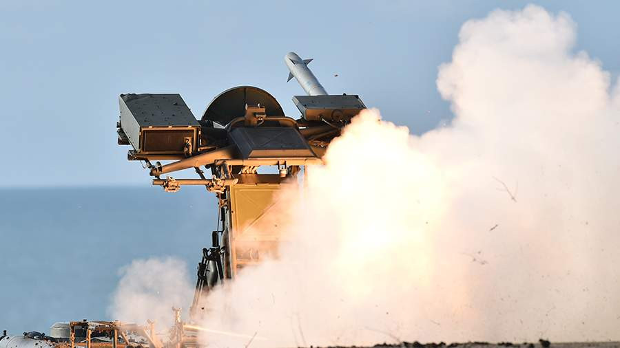 Rusiya HHQ  40 Ukrayna dronu məhv edib