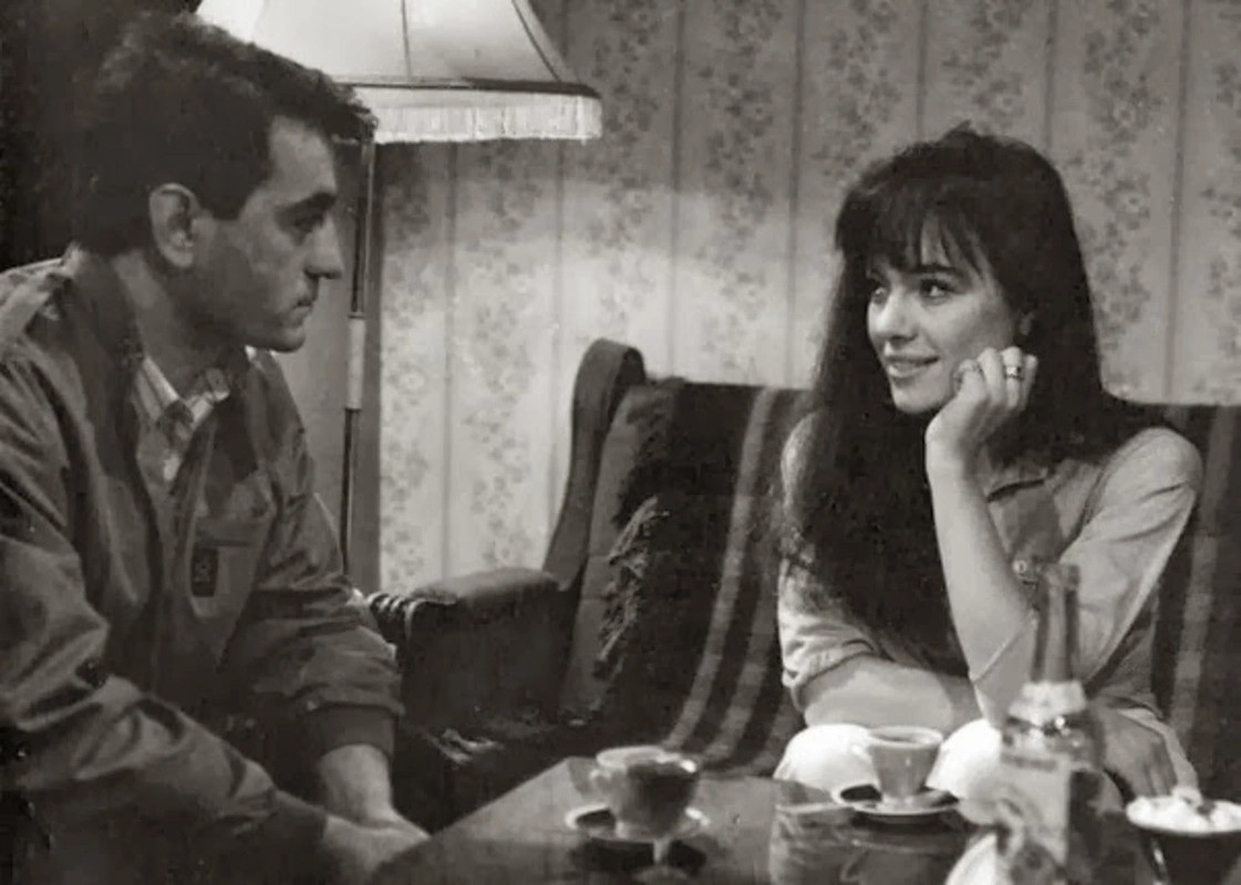 Anar "Təhminə"dən danışdı: