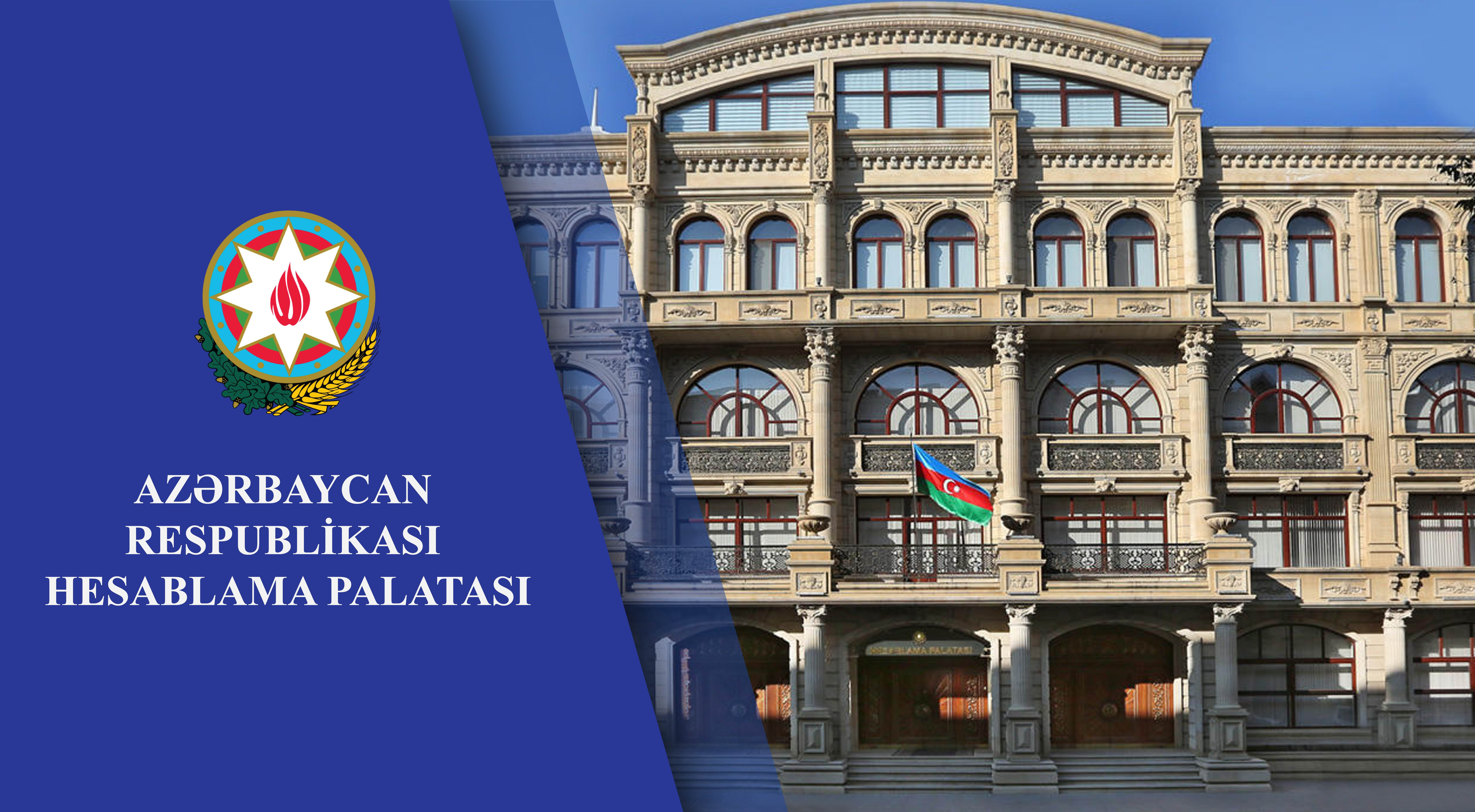 Hesablama Palatası dövlət borcu ilə bağlı nöqsanları açıqladı