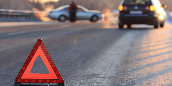 Gəncədə  qəza baş verib, xəsarət alanlar var