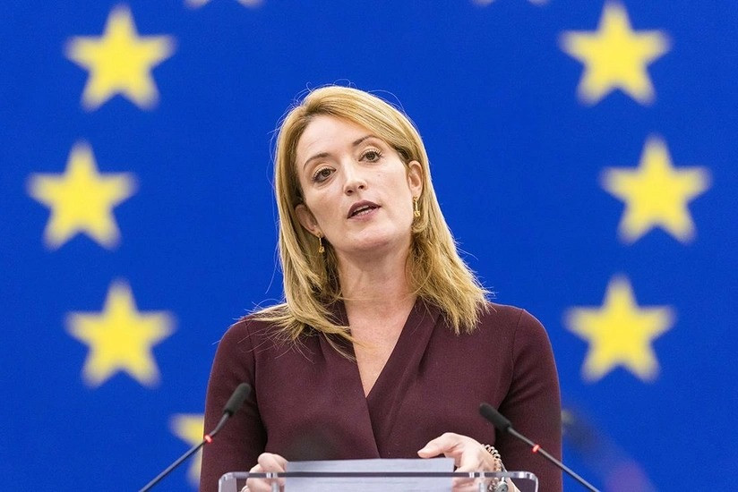 İran diplomatlarının Avropa Parlamentinə girişi qadağan edildi