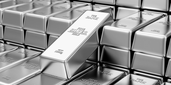 "AzerGold" ilk dəfə yerli bazara gümüş külçələr təqdim edib